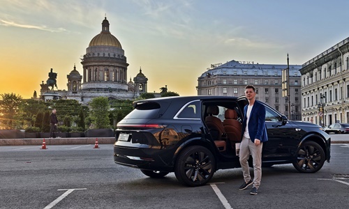 Индивидуальная обзорная экскурсия по Петропавловской крепости
